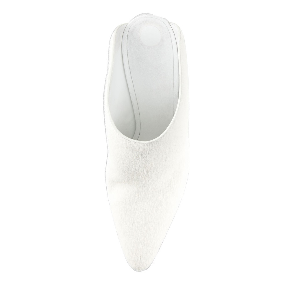 Alexander Wang Maria Heel size 38 / 7.5 . Worn once! - Picture 3 of 11